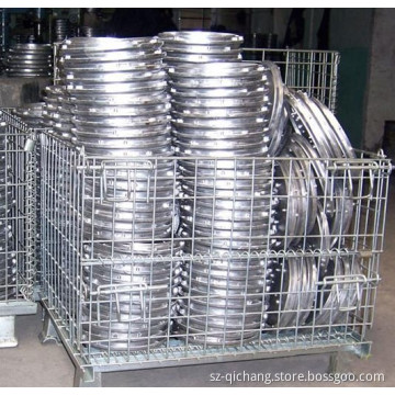 Steel Cage Pallet, Steel Pallet Container
